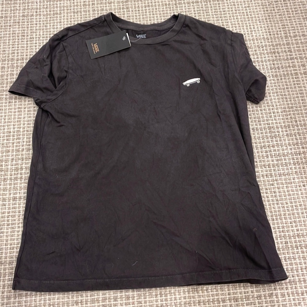 Vans t shirt